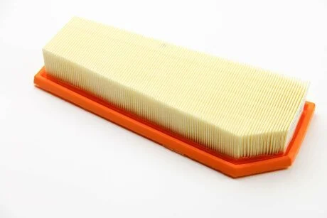 Фильтр воздушный C/E 180/200/250 CGI W204/212 09- MAHLE / KNECHT LX2813