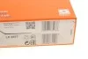 Фільтр повітряний Mahle MB CL-СLS-CLK-E-S-SL 55 AMG 01- M113.993 MAHLE / KNECHT LX2877 (фото 6)