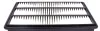 Фільтр повітряний Mitsubishi Pajero III/IV/Sport MAHLE / KNECHT LX2885 (фото 2)