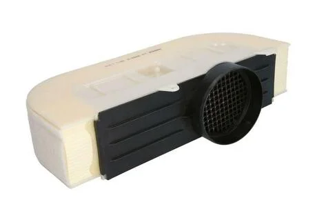 Повітряний фільтр MAHLE / KNECHT LX3294/4