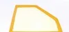 Фильтр воздушный BMW 1 (F20)/2 (F23)/3 (F31)/4 (F MAHLE / KNECHT LX3320 (фото 3)