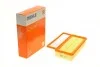 Повітряний фільтр MAHLE / KNECHT LX3345 (фото 1)