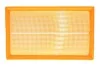 Фільтр повітряний MAHLE / KNECHT LX 3502 (фото 1)