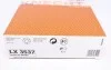 Повітряний фільтр MAHLE / KNECHT LX3537 (фото 4)