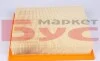Повітряний фільтр MAHLE / KNECHT LX405 (фото 4)