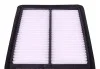 Повітряний фільтр MAHLE / KNECHT LX4138 (фото 4)