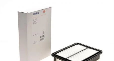 Повітряний фільтр MAHLE / KNECHT LX4142