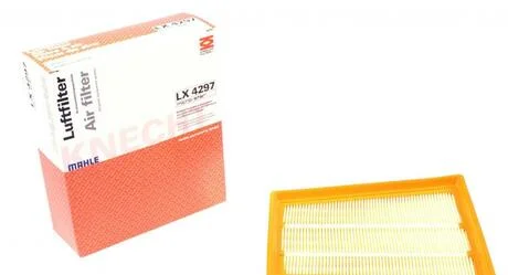 Воздушный фильтр MAHLE / KNECHT LX4297