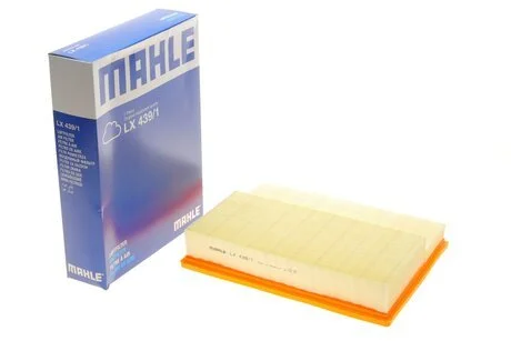 Фільтр повітряний MB C-клас (W202) -00 MAHLE / KNECHT LX439/1