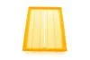 Фильтр воздушный Mahle AUDI/SEAT/SKODA/VW LX4398/1 MAHLE / KNECHT LX43981 (фото 5)