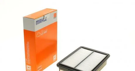 Воздушный фильтр MAHLE / KNECHT LX4567