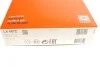 Фільтр повітряний Mahle MERCEDES C180/C300/E200 \'\'M264 \'\'18>> MAHLE / KNECHT LX 4872 (фото 7)