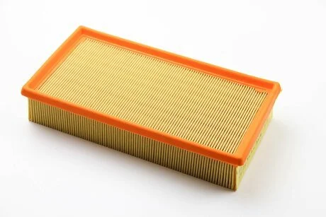 Фільтр повітряний BMW MAHLE / KNECHT LX 494