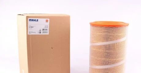 Фільтр повітряний Mahle MAN LX560/1 MAHLE / KNECHT LX5601