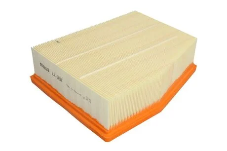 Повітряний фільтр MAHLE / KNECHT LX934