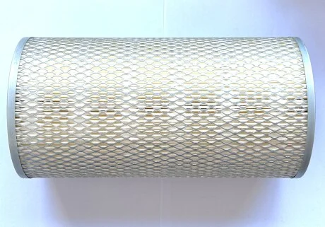 Фільтр повітряний (Knecht-Mahle) MAHLE / KNECHT LX941