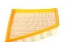 Фото 2 - фільтр повітряний Skoda Fabia/Roomster /VW Polo 1. MAHLE / KNECHT LX998 Фільтр повітряний Skoda Fabia/Roomster /VW Polo 1. MAHLE / KNECHT LX998 (фото 2)