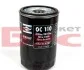 Фільтр масляний MB 2.0E 2.6E MAHLE / KNECHT OC110 (фото 2)