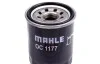 Фільтр масляний Subaru 1.6/2.0/2.5i 97- MAHLE / KNECHT OC1177 (фото 2)