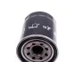 Фільтр масляний Subaru 1.6/2.0/2.5i 97- MAHLE / KNECHT OC1177 (фото 3)