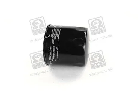 Фильтр масляный двигателя NISSAN SUNNY MAHLE / KNECHT OC140 (фото 1)