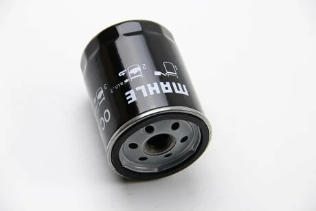 Фільтр масляний двигуна FORD (Knecht-Mahle) MAHLE / KNECHT OC203