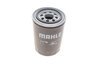 Фильтр масляный двигателя NISSAN PATROL, PATHFINDER 2.8-4.2 TD -05 (-) MAHLE / KNECHT OC273 (фото 3)