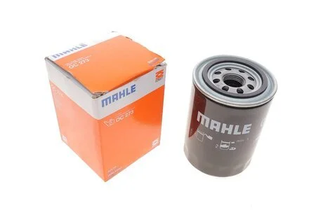 Фильтр масляный двигателя NISSAN PATROL, PATHFINDER 2.8-4.2 TD -05 (KNECHT-MAHLE) MAHLE / KNECHT OC273