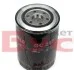 Фільтр масляний Mitsubishi, DAF MAHLE / KNECHT OC 297 (фото 2)