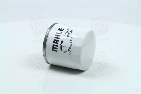Фільтр олії Combo 1.6i 01>/AstraG/H/Vectra C 98>05 MAHLE / KNECHT OC405/3