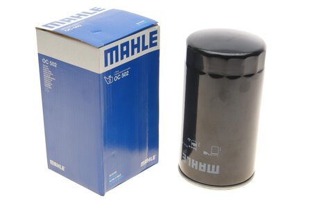 Масляний фільтр MAHLE / KNECHT OC502
