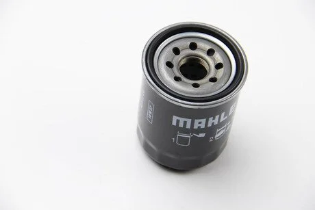 Фильтр масляный Honda MAHLE / KNECHT OC 617