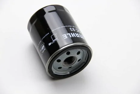 Фильтр масла Astra/Kadett/Vectra A 1.6/1.7D 82-95 MAHLE / KNECHT OC93