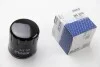 Фільтр олії CLIO/KANGOO/MEGANE/l/LOGAN 1.5 DCi 09- MAHLE / KNECHT OC978 (фото 3)