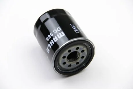 Фільтр олії Combo 1.7D 94>01/Doblo 1.2/1.4i 03>/Kangoo 1.2i 97>05.00 MAHLE / KNECHT OC986