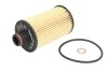 Масляний фільтр MAHLE / KNECHT OX1141D (фото 1)