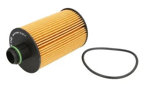 Масляний фільтр MAHLE / KNECHT OX1145D