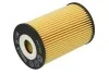 Фільтр масляний двигуна SSANGYONG ACTYON, KORANDO 2.0 12- MAHLE / KNECHT OX1158D (фото 2)