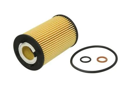 Фільтр масляний двигуна SSANGYONG ACTYON, KORANDO 2.0 12- (KNECHT-MAHLE) MAHLE / KNECHT OX1158D