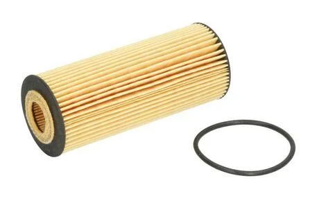 Фільтр масляний MB A-class (W176)/C (C205)/E (W212) MAHLE / KNECHT OX1162D