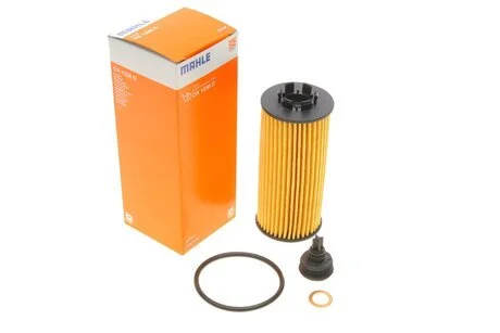 Фильтр масляный Mahle MAHLE / KNECHT OX1238D