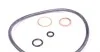 Фільтр олії BMW 3/5/7 2.5td 91-03/Omega B MAHLE / KNECHT OX126D (фото 2)
