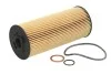 Фильтр масляный двигателя MAHLE / KNECHT OX137D2 (фото 1)
