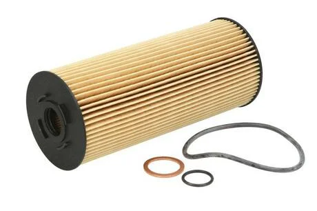 Фільтр масляний двигуна (Knecht-Mahle) MAHLE / KNECHT OX137D2