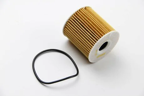Фильтр масла Volvo S40/V40 95-04/S60 01-10/S/C/V70 97- (бензин) MAHLE / KNECHT OX149D