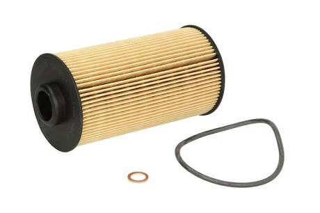 Масляный фильтр MAHLE / KNECHT OX 152/1D