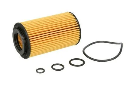 Фільтр олії W203/204/210/211/220 2.8-6.0i MAHLE / KNECHT OX153/7D