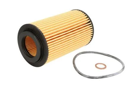 Фільтр олії BMW 3 (E46) 2.0D 98-/Landrover 2.0D 01-06 MAHLE / KNECHT OX153D2