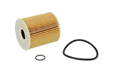 Масляний фільтр MAHLE / KNECHT OX156D1