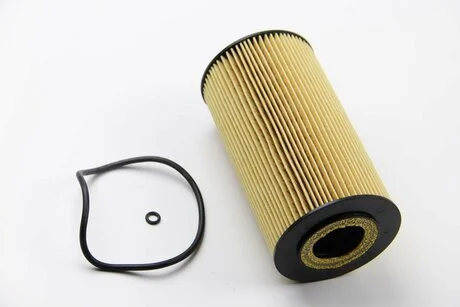 Фільтр масляний двигуна (Knecht-Mahle) MAHLE / KNECHT OX169D